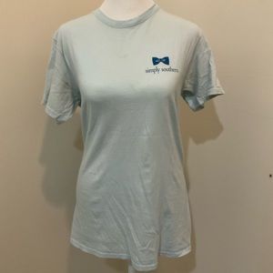 Simply Southern Tee